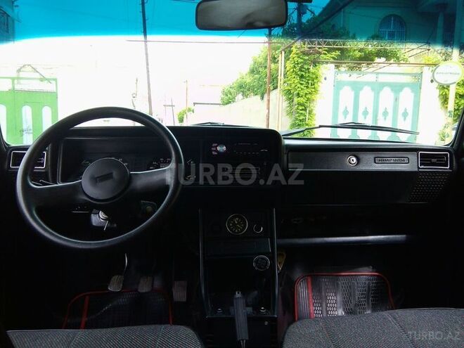 LADA (VAZ) 2107 2002, 163,254 km - 1.6 л - Bakı