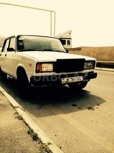 LADA (VAZ) 2107 1995, 7,800 km - 1.7 л - Bakı