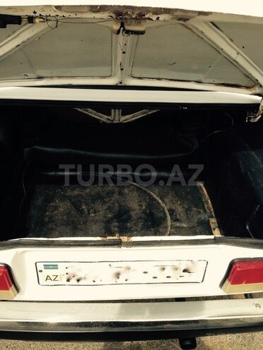 LADA (VAZ) 2107 1995, 7,800 km - 1.7 л - Bakı