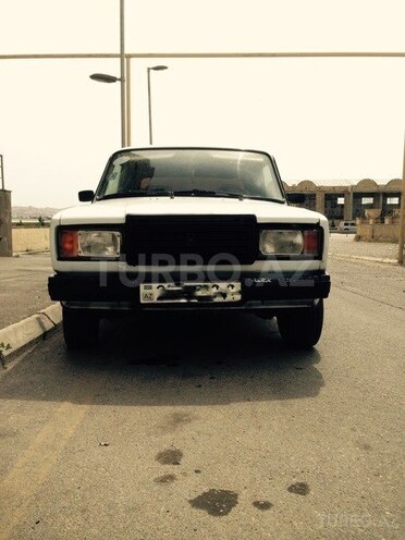 LADA (VAZ) 2107 1995, 7,800 km - 1.7 л - Bakı