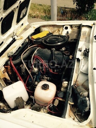 LADA (VAZ) 2107 1995, 7,800 km - 1.7 л - Bakı