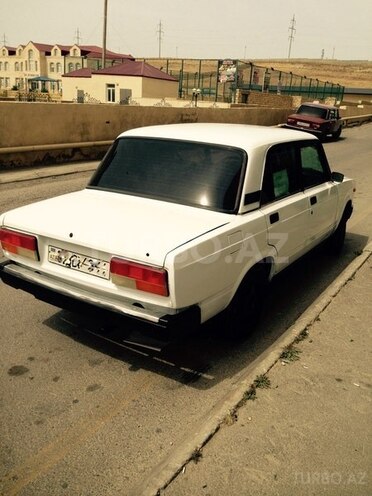 LADA (VAZ) 2107 1995, 7,800 km - 1.7 л - Bakı