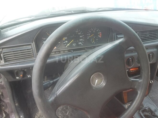 Mercedes 190 1992, 299,100 km - 0.2 l - Bakı