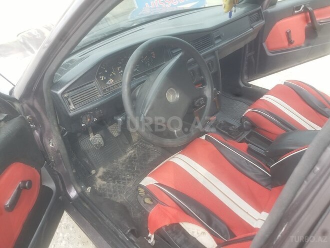 Mercedes 190 1992, 299,100 km - 0.2 l - Bakı