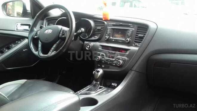 Kia Optima 2013, 89,999 km - 2.0 l - Bakı