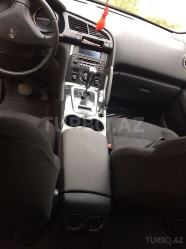 Peugeot 3008 2012, 54,685 km - 1.6 l - Bakı