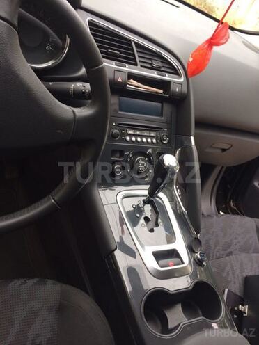 Peugeot 3008 2012, 54,685 km - 1.6 l - Bakı