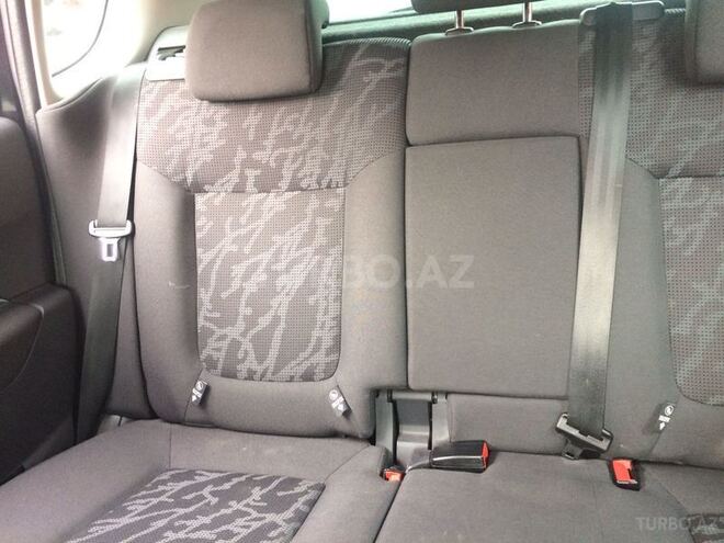 Peugeot 3008 2012, 54,685 km - 1.6 l - Bakı