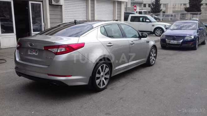 Kia Optima 2013, 89,999 km - 2.0 l - Bakı