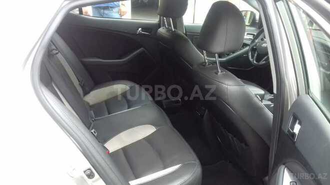 Kia Optima 2013, 89,999 km - 2.0 l - Bakı