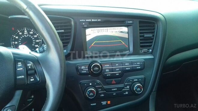 Kia Optima 2013, 89,999 km - 2.0 l - Bakı