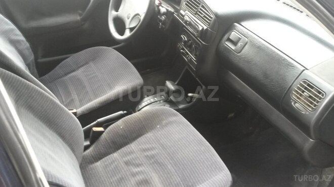 Volkswagen Golf 1992, 213,600 km - 2.0 л - Bakı