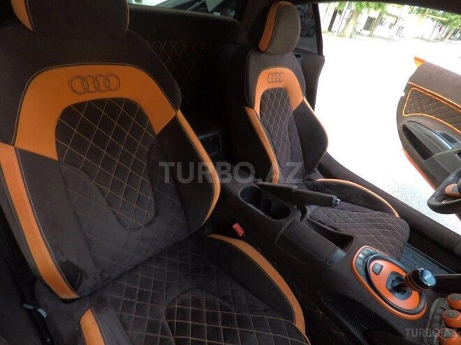 Audi R8 2008, 55,765 km - 4.2 l - Bakı