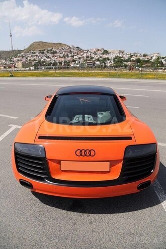 Audi R8 2008, 55,765 km - 4.2 l - Bakı