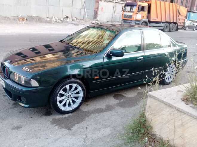 BMW 528 1996, 295,080 km - 2.8 l - Bakı