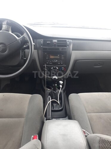 Daewoo Gentra 2014, 140,580 km - 1.5 l - Bakı