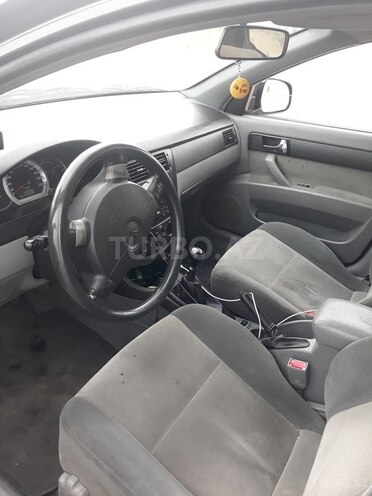 Daewoo Gentra 2014, 140,580 km - 1.5 l - Bakı