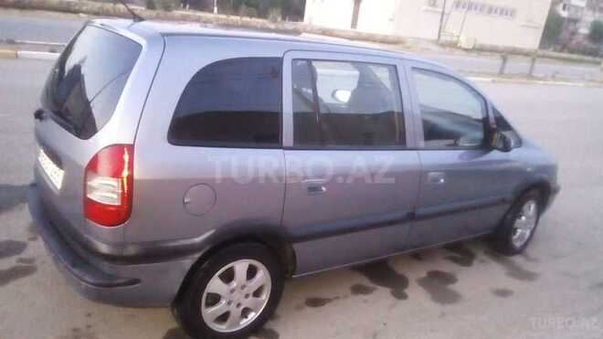 Opel Zafira 2003, 442,000 km - 0.2 l - Bakı