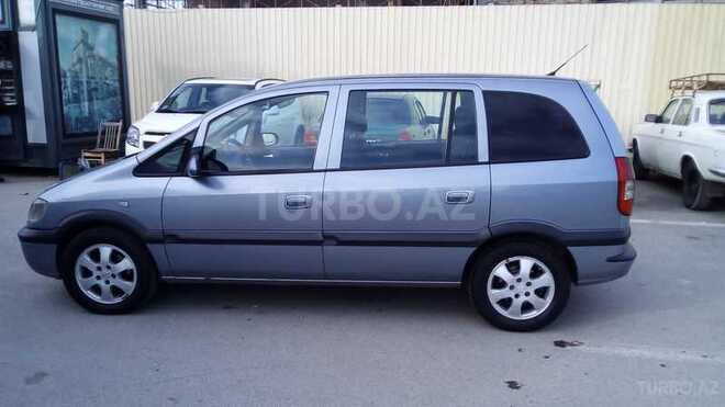 Opel Zafira 2003, 442,000 km - 0.2 l - Bakı