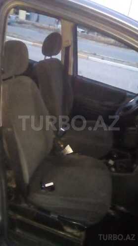 Opel Zafira 2003, 442,000 km - 0.2 l - Bakı