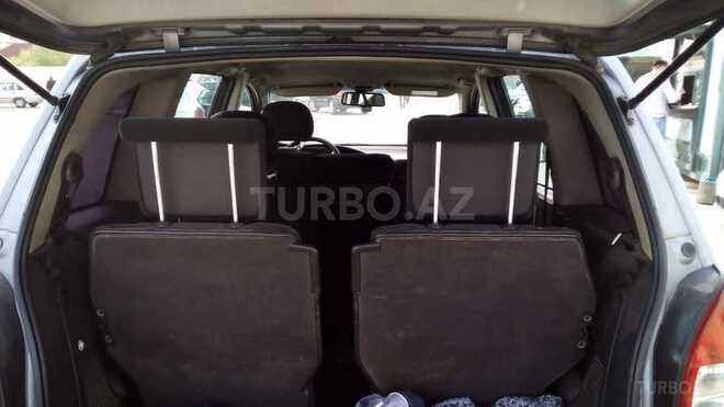 Opel Zafira 2003, 442,000 km - 0.2 l - Bakı
