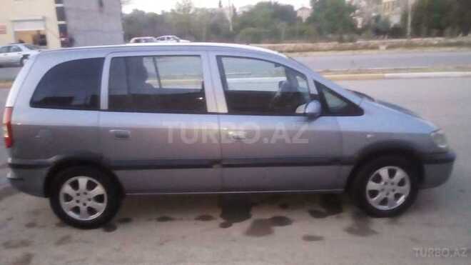Opel Zafira 2003, 442,000 km - 0.2 l - Bakı