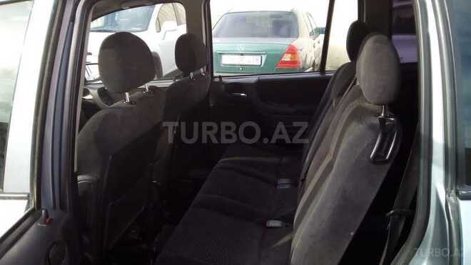 Opel Zafira 2003, 442,000 km - 0.2 l - Bakı