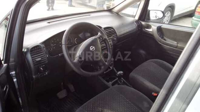 Opel Zafira 2003, 442,000 km - 0.2 l - Bakı