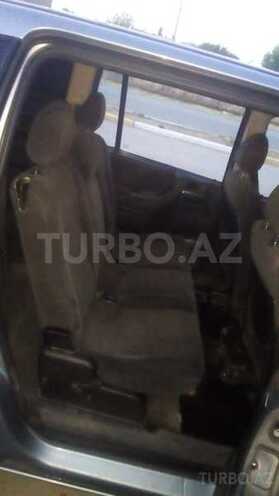 Opel Zafira 2003, 442,000 km - 0.2 l - Bakı
