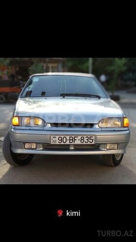 LADA (VAZ) 2115 2007, 210,000 km - 0.1 l - Ağdaş