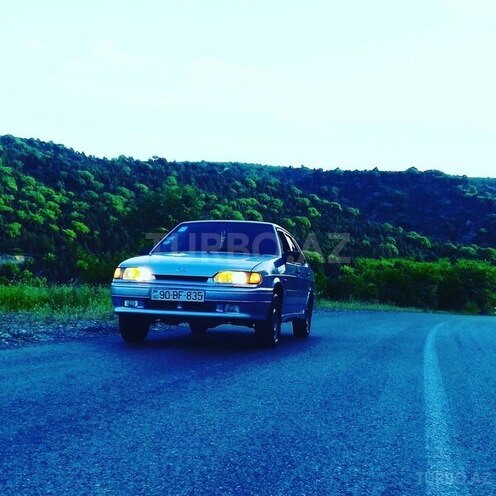LADA (VAZ) 2115 2007, 210,000 km - 0.1 l - Ağdaş