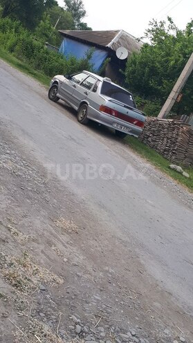 LADA (VAZ) 2115 2007, 210,000 km - 0.1 l - Ağdaş
