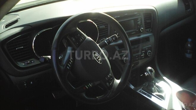 Kia Optima 2013, 39,000 km - 2.0 l - Bakı