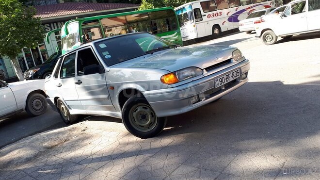 LADA (VAZ) 2115 2007, 210,000 km - 0.1 l - Ağdaş