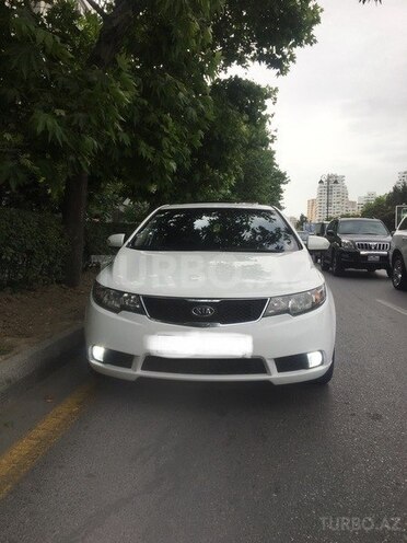 Kia Cerato 2010, 137,550 km - 1.6 л - Bakı