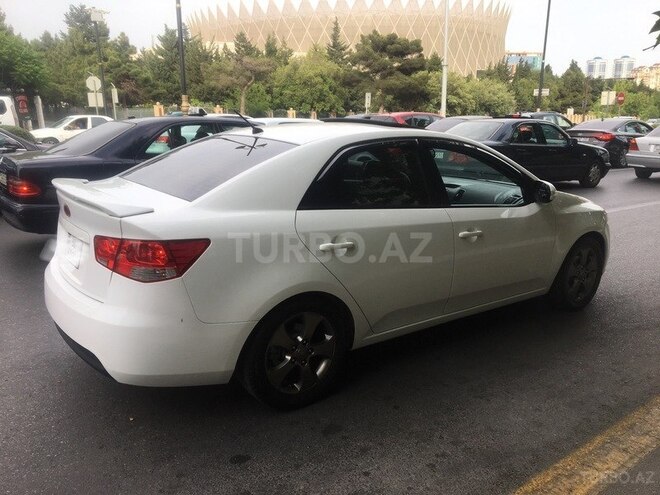 Kia Cerato 2010, 137,550 km - 1.6 л - Bakı