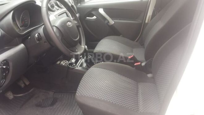LADA (VAZ) Granta 2016, 90,000 km - 1.6 l - Bakı