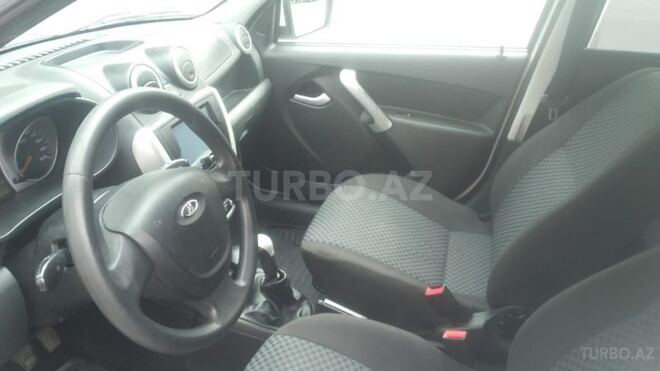LADA (VAZ) Granta 2016, 90,000 km - 1.6 l - Bakı