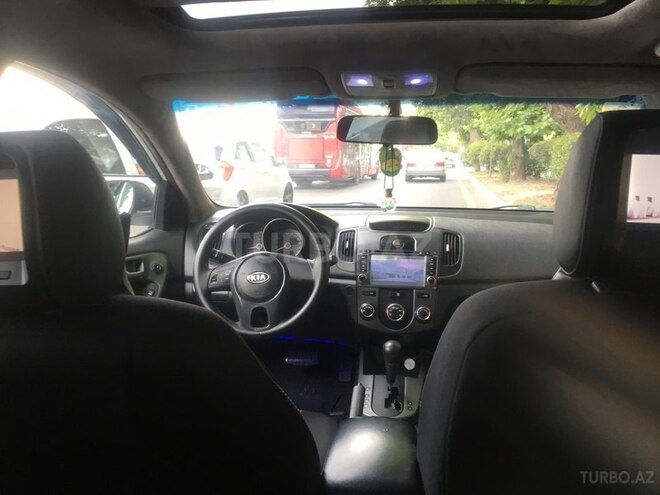 Kia Cerato 2010, 137,550 km - 1.6 л - Bakı