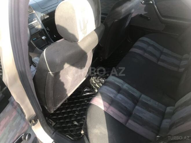 Mercedes C 200 1994, 321,547 km - 2.0 l - Bərdə