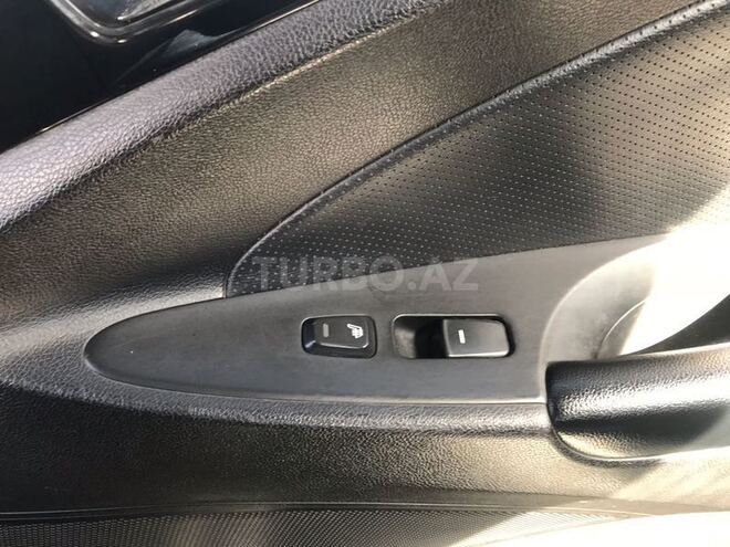 Hyundai Sonata 2010, 173,000 km - 2.4 l - Bakı