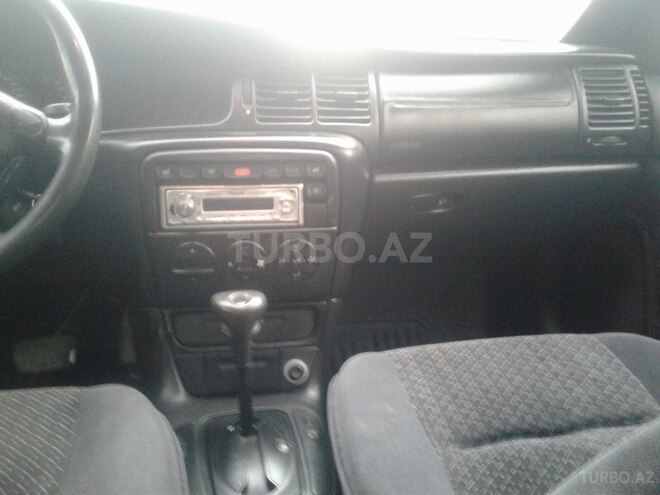 Opel Vectra 1996, 307,000 km - 2.0 l - Sumqayıt