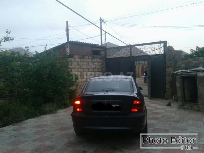 Opel Vectra 1996, 307,000 km - 2.0 l - Sumqayıt