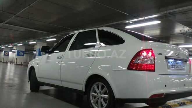 LADA (VAZ) Priora 2015, 67,000 km - 1.6 l - Bakı