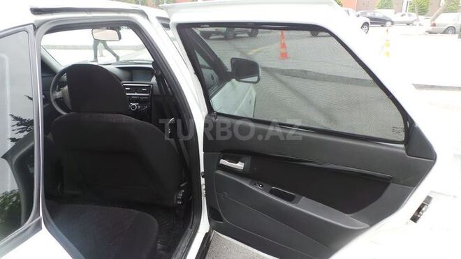 LADA (VAZ) Priora 2015, 67,000 km - 1.6 l - Bakı