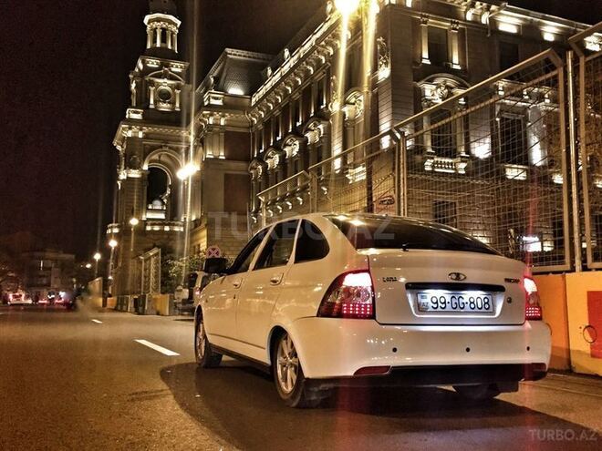 LADA (VAZ) Priora 2015, 67,000 km - 1.6 l - Bakı