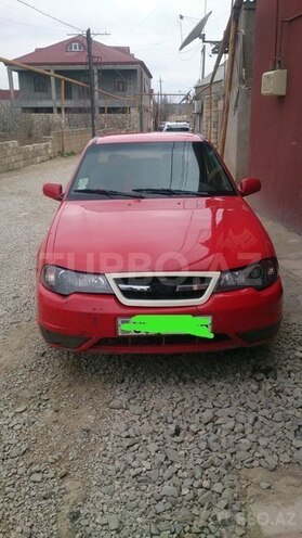 Daewoo Nexia 2008, 320,000 km - 1.5 л - Bakı