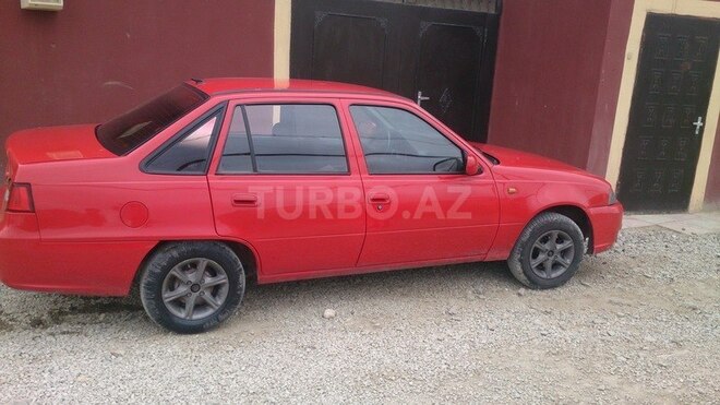 Daewoo Nexia 2008, 320,000 km - 1.5 л - Bakı