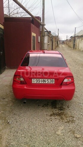 Daewoo Nexia 2008, 320,000 km - 1.5 л - Bakı
