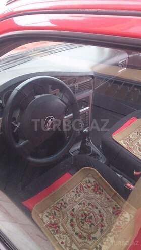 Daewoo Nexia 2008, 320,000 km - 1.5 л - Bakı